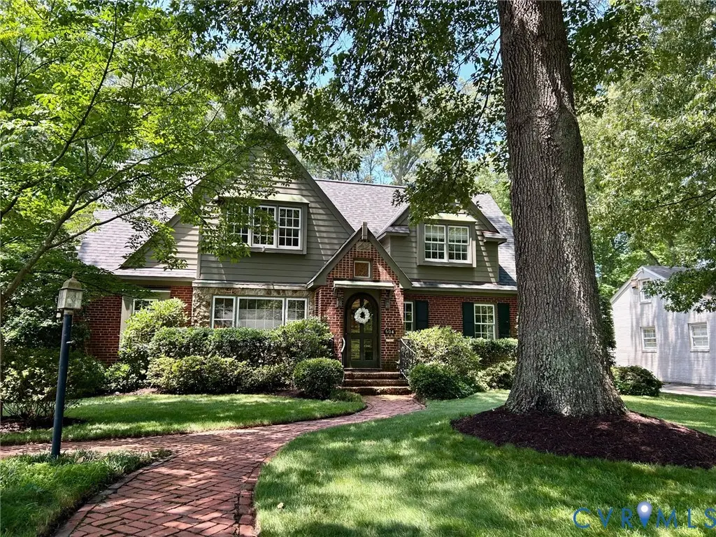 604 Baldwin Road, Richmond, VA 23229 - #1