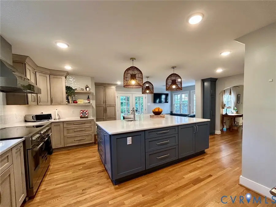 604 Baldwin Road, Richmond, VA 23229 - #3