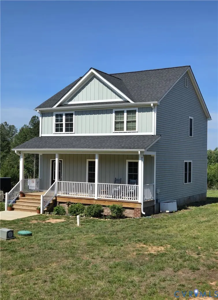 815 Kennon Road, Mineral, VA 23117 - #1