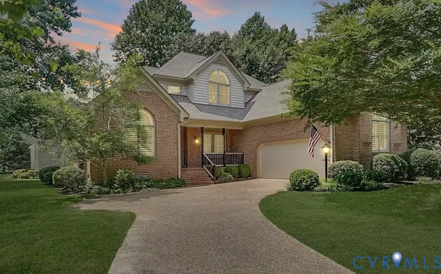 402 Alderwood Drive, Williamsburg, VA 23185 - #1