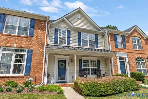 7302 Willow Crossing Terrace, Henrico, VA 23228