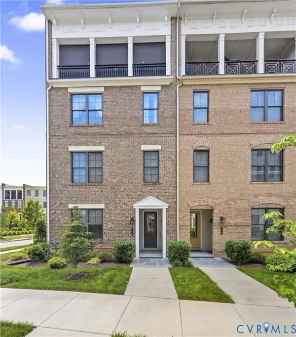 360 Souldren Walk #B, Henrico, VA 23233