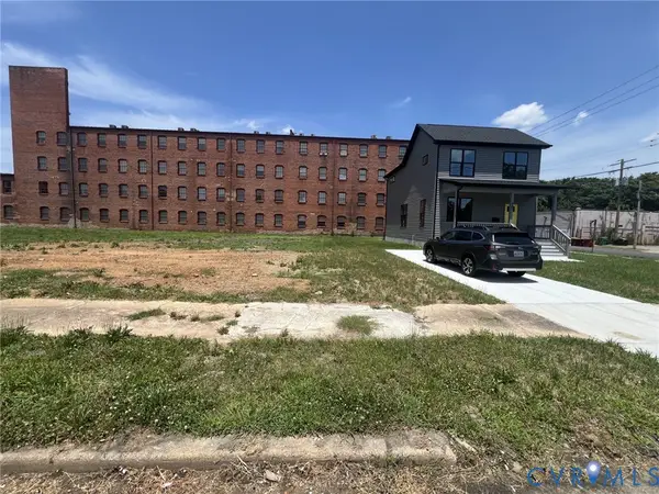 905 Commerce Street, Petersburg, VA 23803