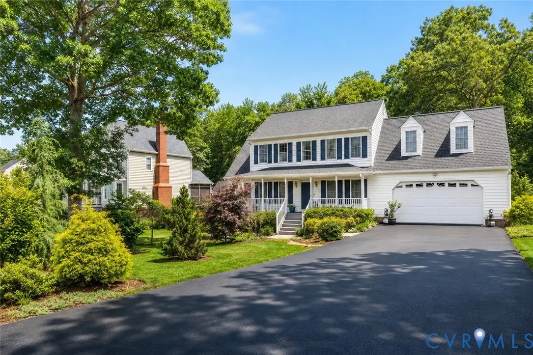 1707 Southcreek Drive, Bermuda, VA 23834 - #1