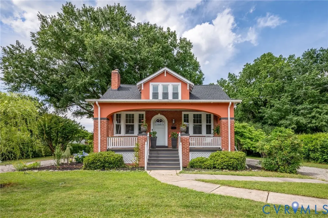 1904 Hilliard Road, Richmond, VA 23228 - #1