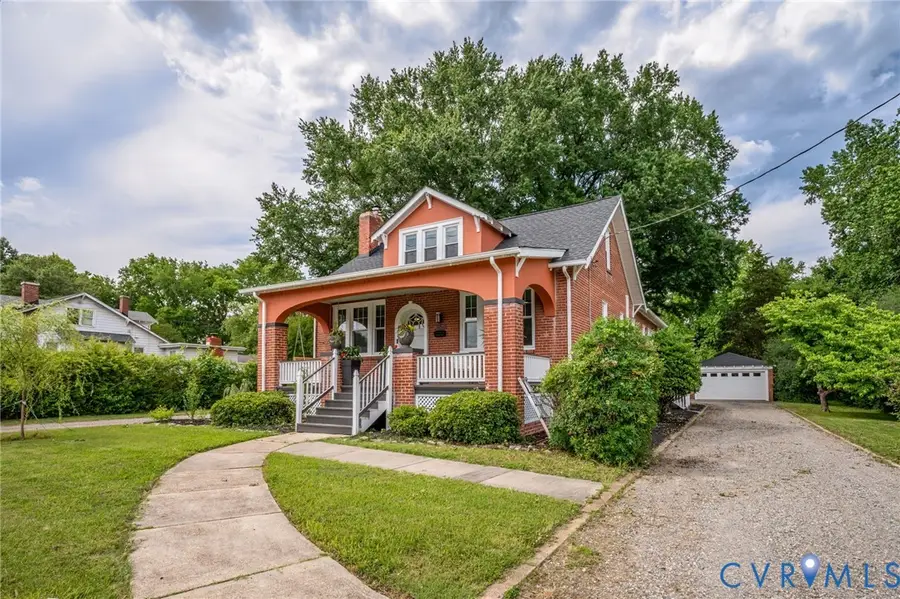 1904 Hilliard Road, Richmond, VA 23228 - #2