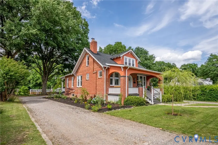 1904 Hilliard Road, Richmond, VA 23228 - #3