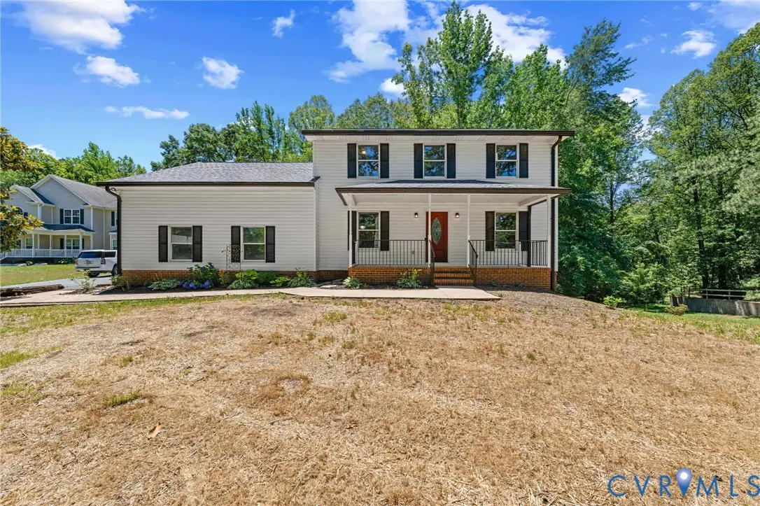7332 Kings Highway, King George, VA 22485 - #1