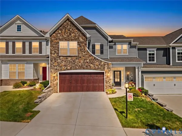 12012 Talavera Terrace, Richmond, VA 23238