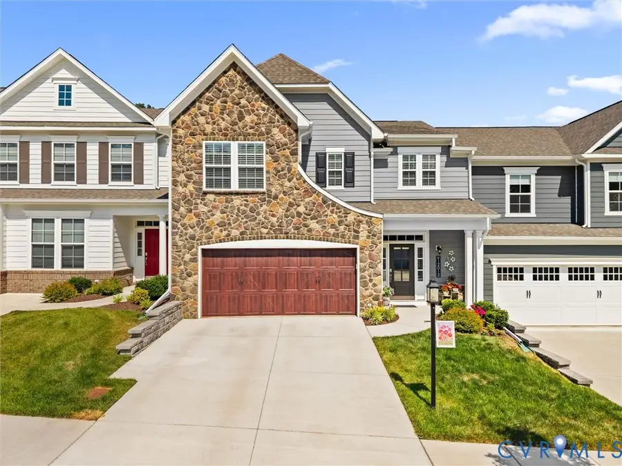 12012 Talavera Terrace, Richmond, VA 23238 - #3
