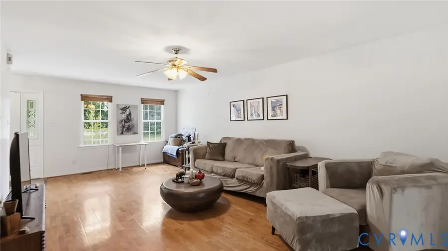 5218 Lockberry Ridge Drive, North Chesterfield, VA 23237 - #3
