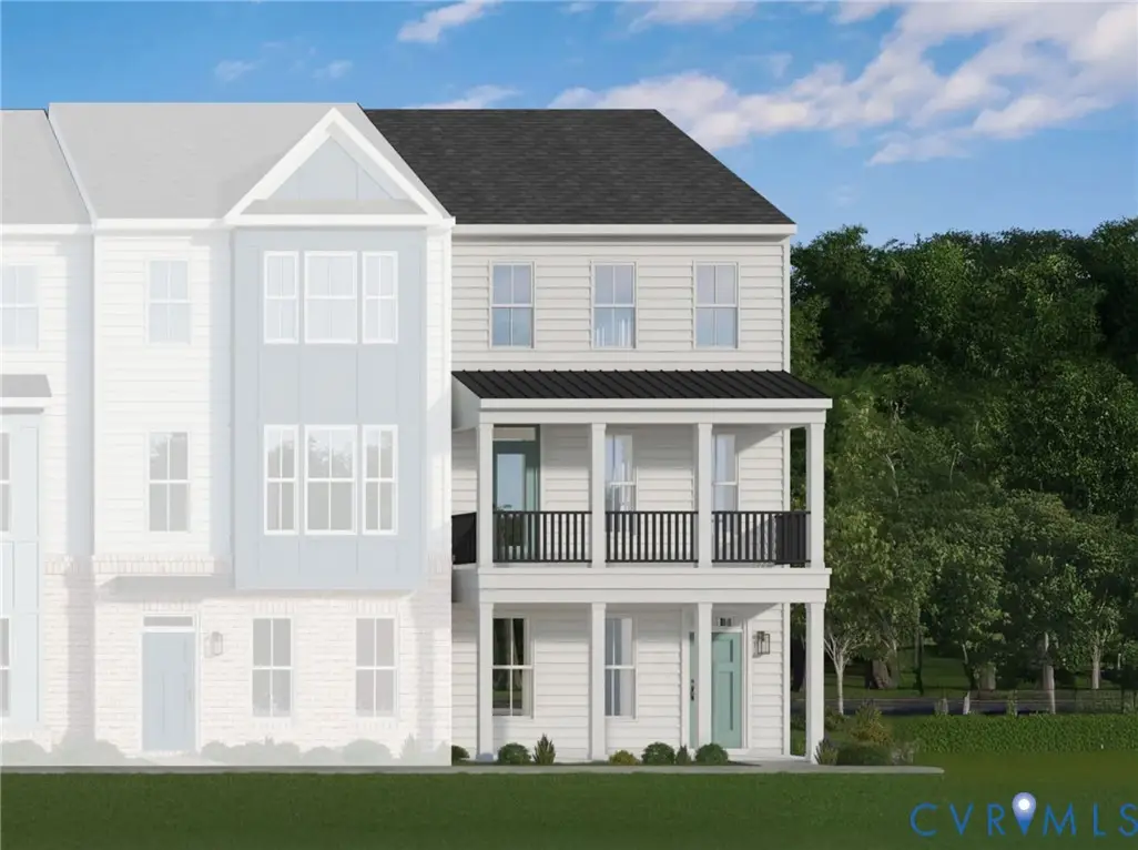 Lot 27 Sunrise Oasis Alley, Midlothian, VA 23112 - #1