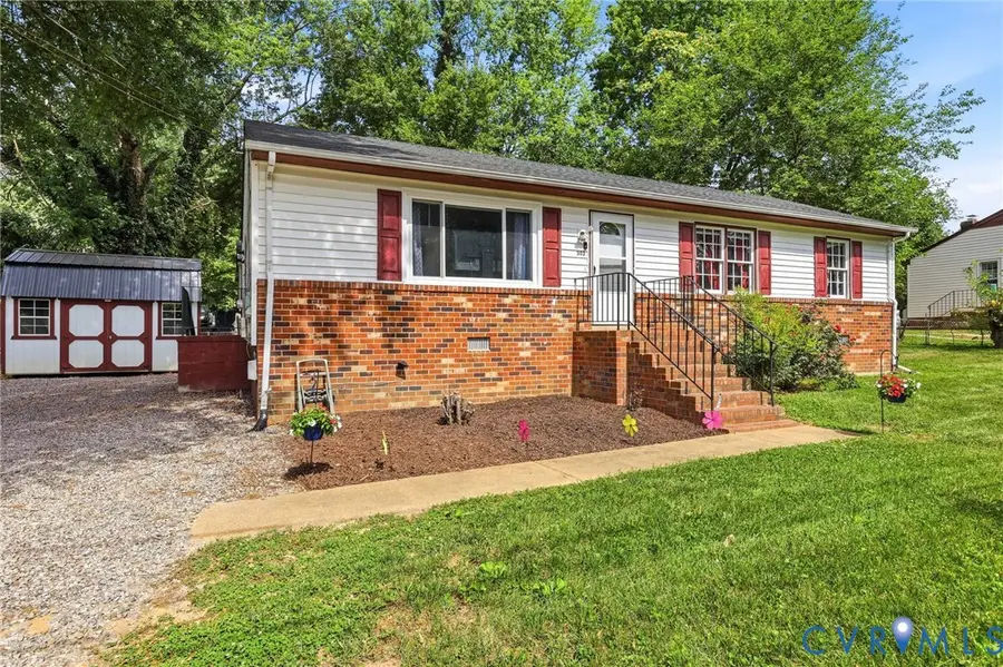 302 Knight Drive, Richmond, VA 23223 - #3