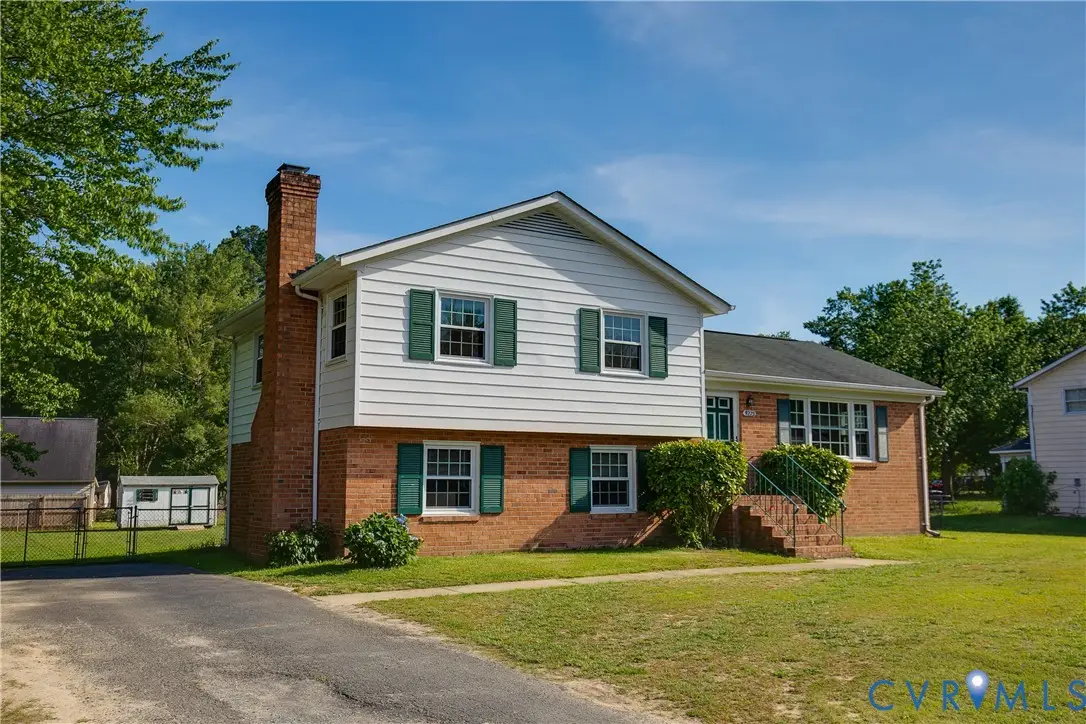 9275 Rappahannock Trail, Ashland, VA 23005 - #1