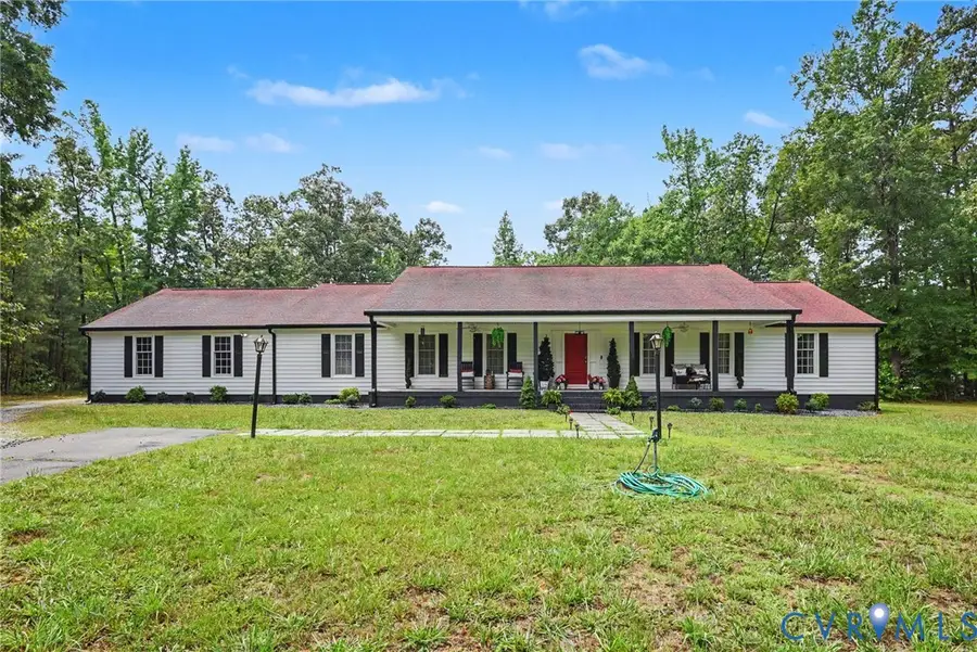 9820 Beaver Bridge Road, Chesterfield, VA 23838 - #3