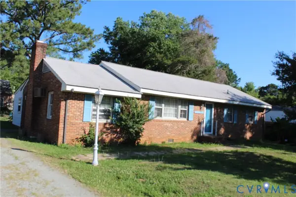 7251 Stonewall Drive, Mechanicsville, VA 23111