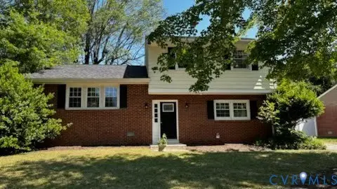 8022 Langley Drive, Glen Allen, VA 23060 - #1