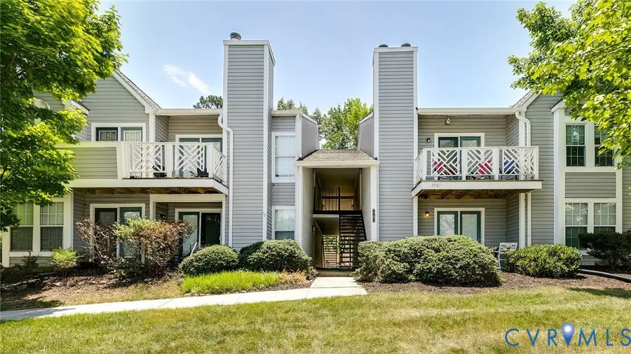 7701 Flannagan Court #303, Henrico, VA 23228 - #2