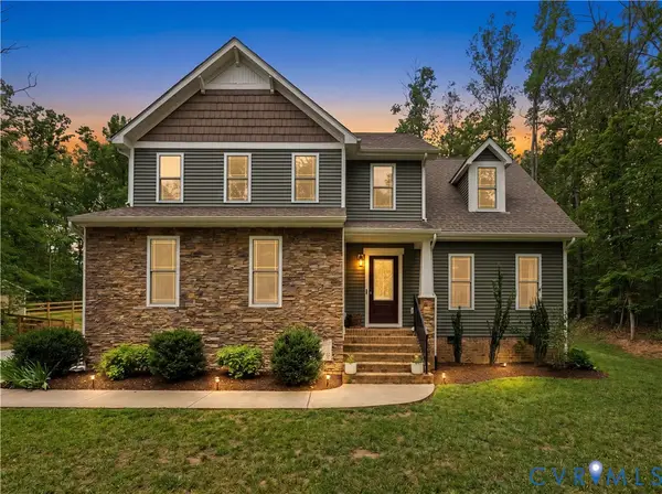 2953 Preston Park Court, Goochland, VA 23153