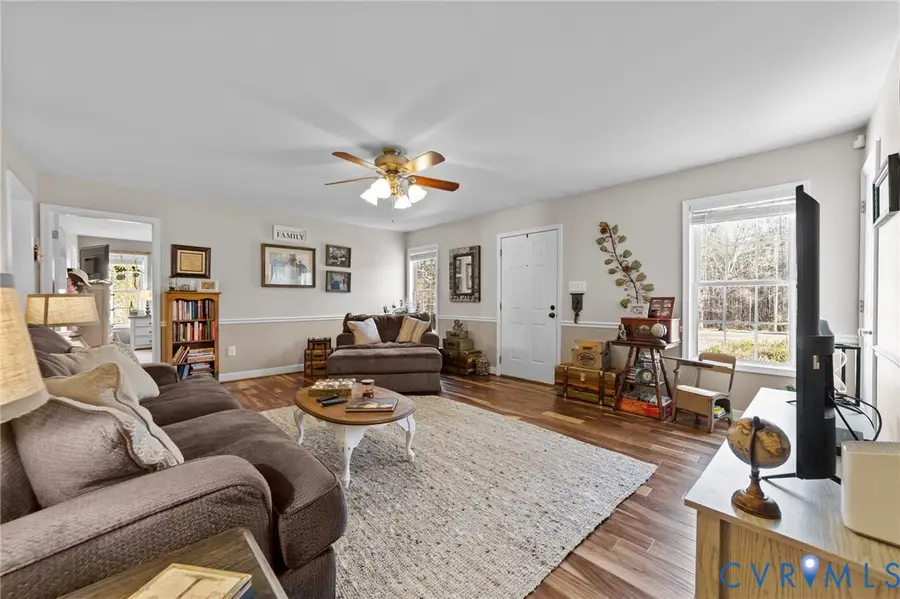 18730 Hawkins Church Road, Dinwiddie, VA 23841 - #3