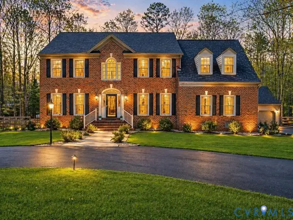 1531 King William Woods Road, Midlothian, VA 23113