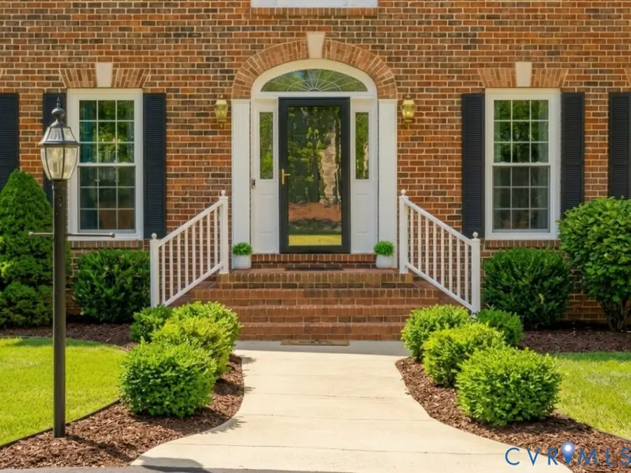 1531 King William Woods Road, Midlothian, VA 23113 - #3