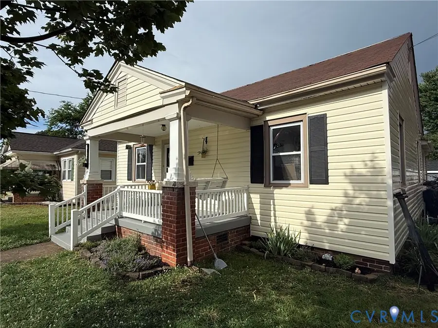715 Hamilton Avenue, Colonial Heights, VA 23834 - #2