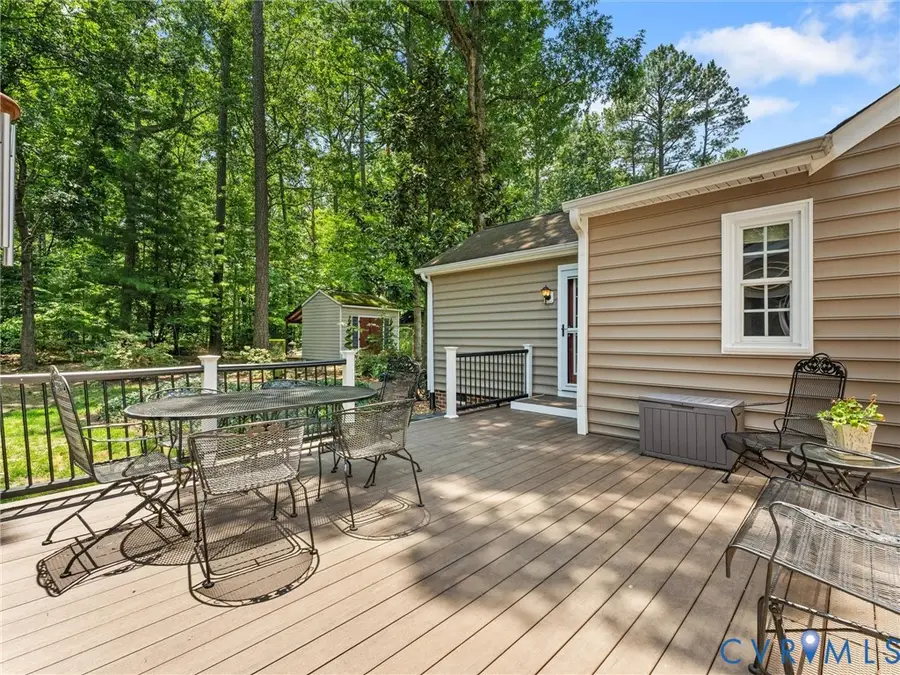 10307 Windbluff Drive, Henrico, VA 23238 - #3