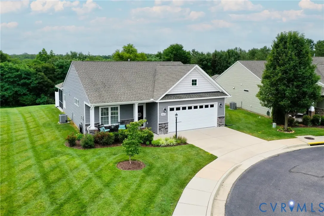 7625 Settlers Ridge Court, Henrico, VA 23231 - #1