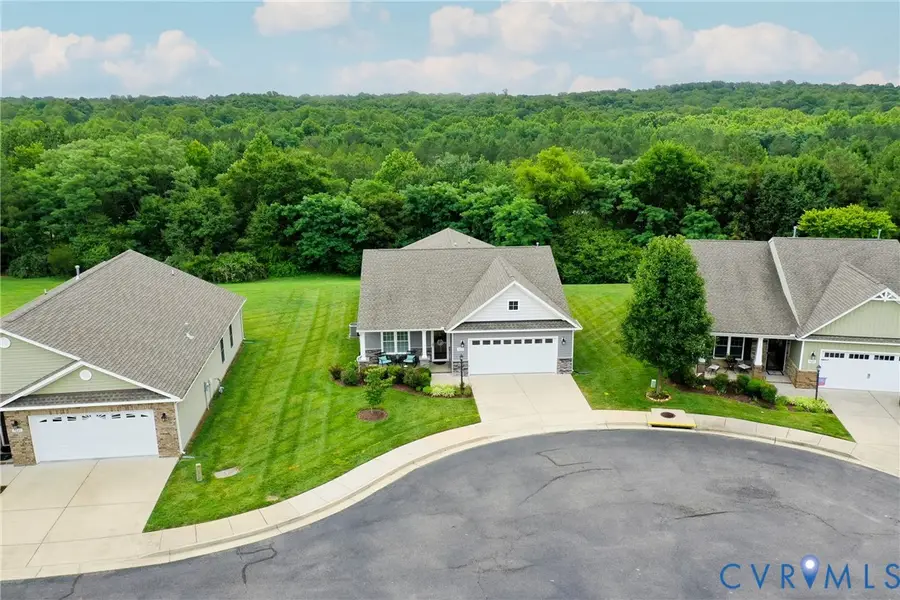 7625 Settlers Ridge Court, Henrico, VA 23231 - #2