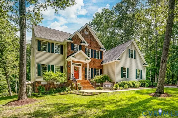 7470 Quail Run Lane, Mechanicsville, VA 23116