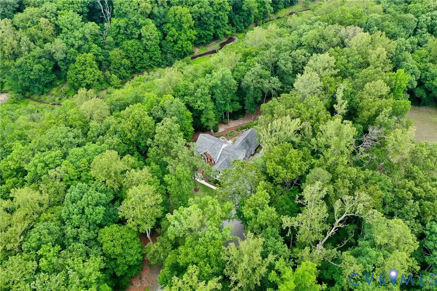 7470 Quail Run Lane, Mechanicsville, VA 23116 - #3