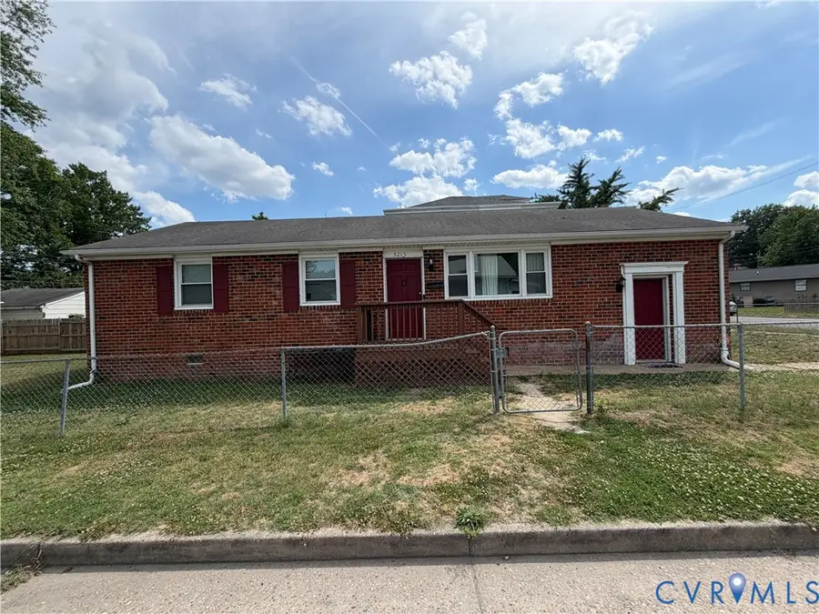 3215 Delaware Avenue, Richmond, VA 23222 - #2