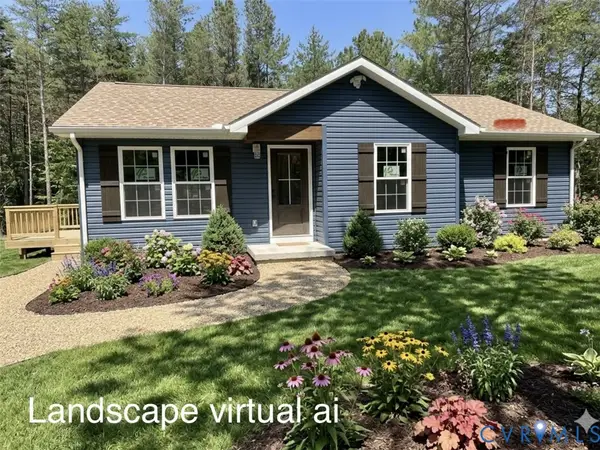 13681 Bent Creek Rd, Amelia, VA 23002