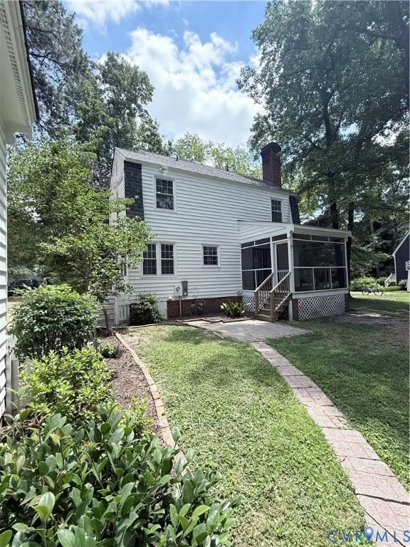 9806 Old Cannon Road, North Chesterfield, VA 23237 - #3