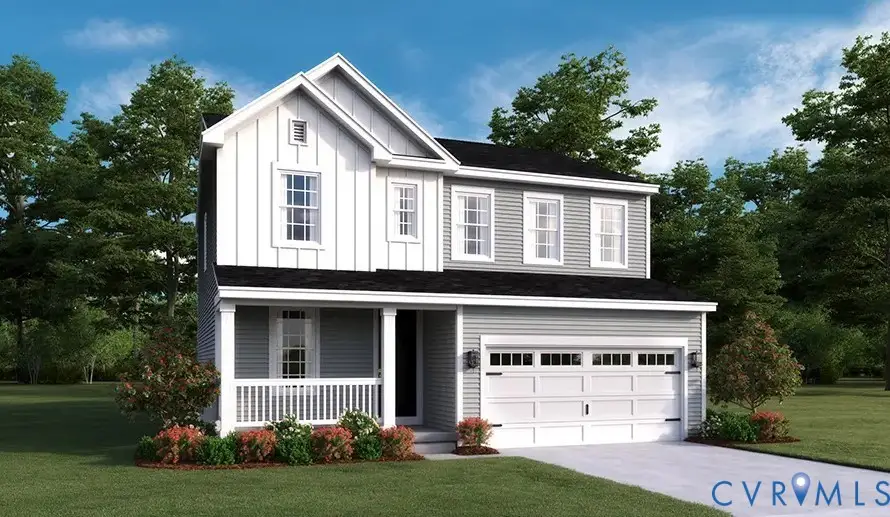 2241 Kennington Parkway, Acquinton, VA 23009 - #1
