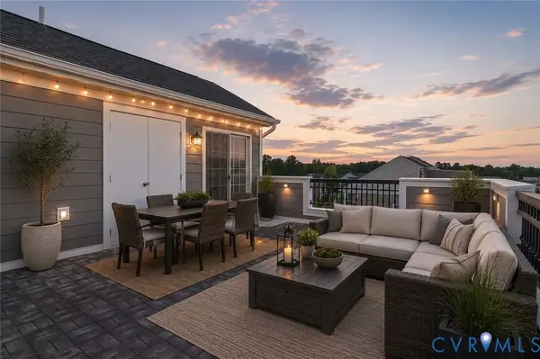 10951 Parkshire Lane, Henrico, VA 23233