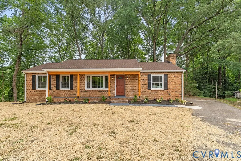 5200 Rock Spring Court, Richmond, VA 23234 - #1