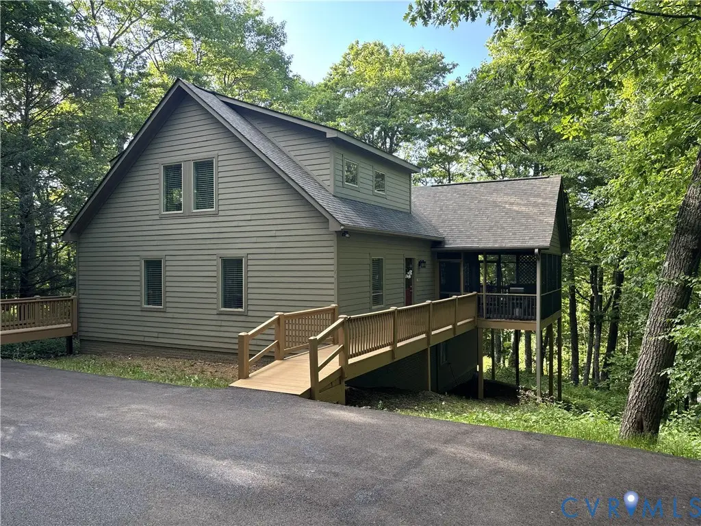 75 N Forest Drive, Wintergreen, VA 22967 - #1