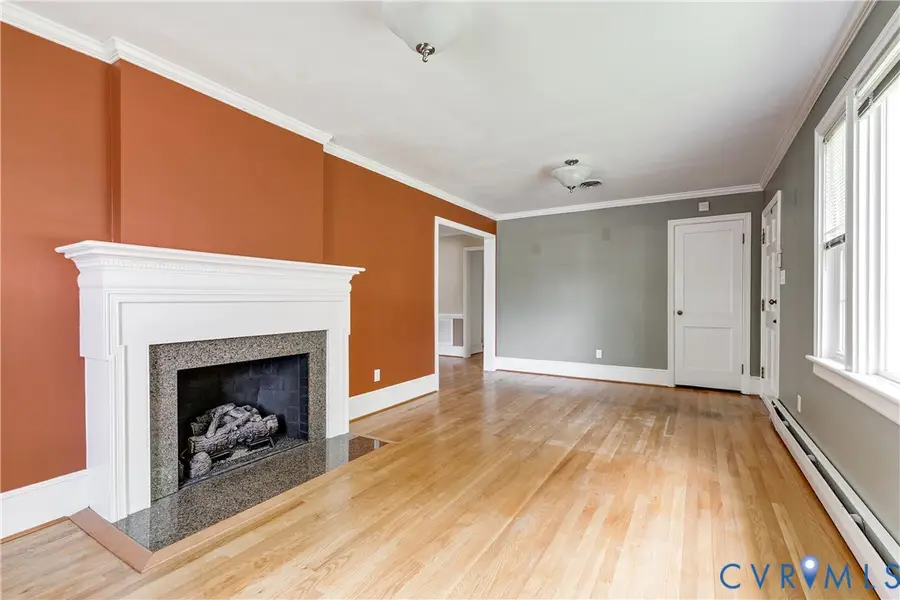 5812 Old Richmond Avenue, Richmond, VA 23226 - #3