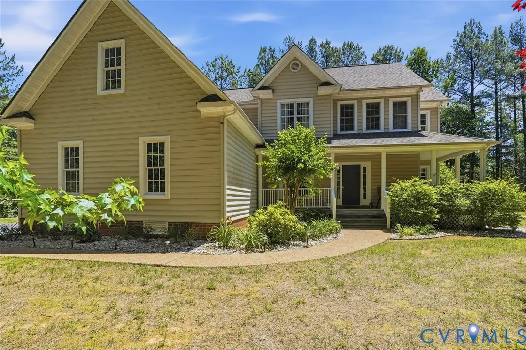 17192 Katy Lane, Beaverdam, VA 23015 - #1