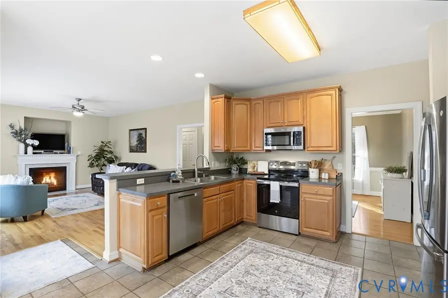 17192 Katy Lane, Beaverdam, VA 23015 - #3