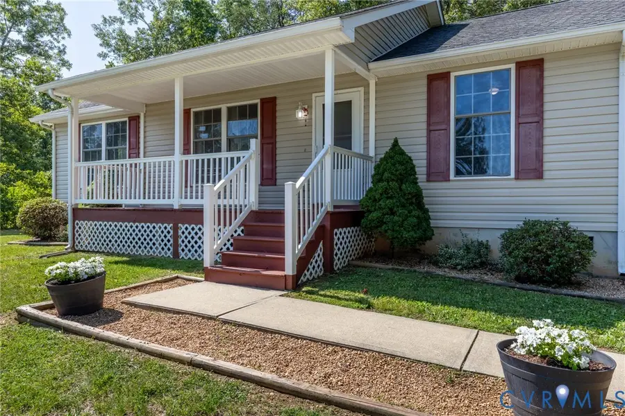 115 Windsor Place, Buckingham, VA 23921 - #2