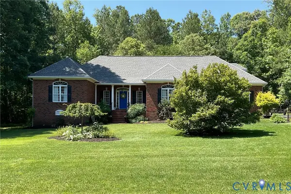 8919 First Branch Lane, Chesterfield, VA 23838