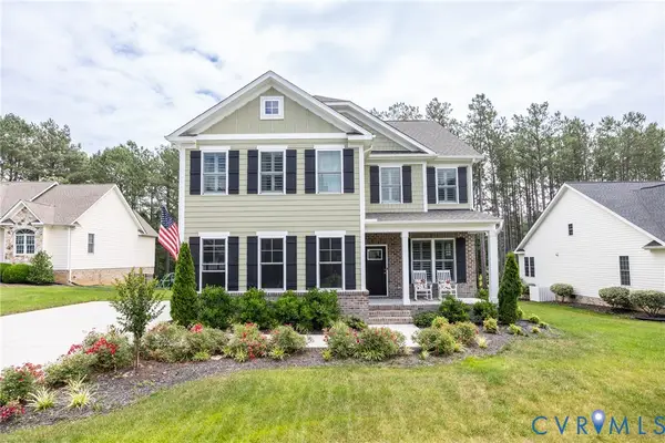 11585 Kings Pond Drive, New Kent, VA 23140