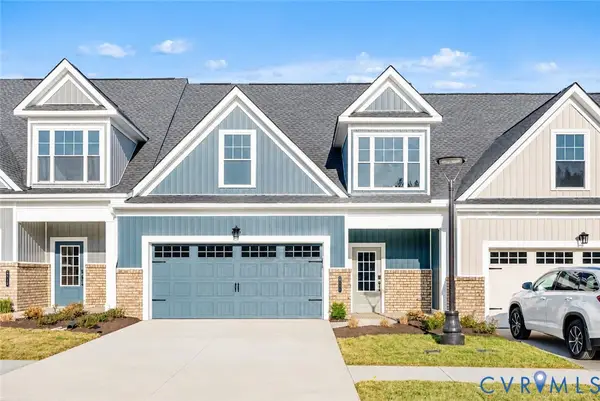 16432 Creekstone Point Avenue, Chesterfield, VA 23120