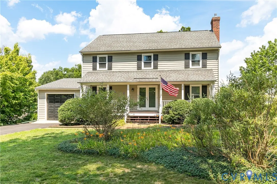 9056 Craney Island Road, Mechanicsville, VA 23116 - #1