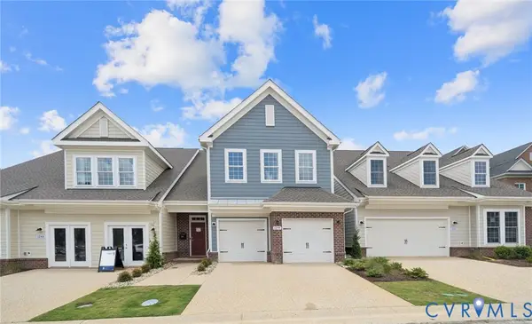 1268 Treviso Bay, Williamsburg, VA 23188