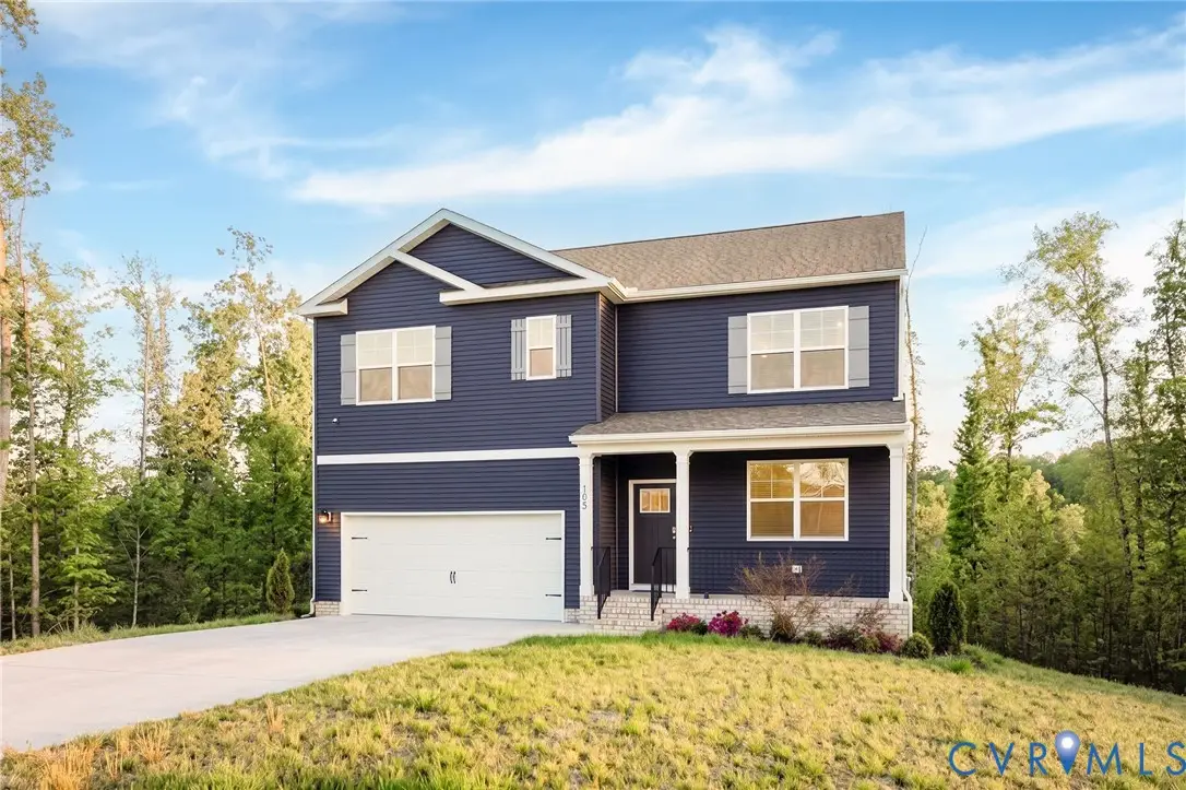 105 Estelle Ct, Aylett, VA 23009 - #1