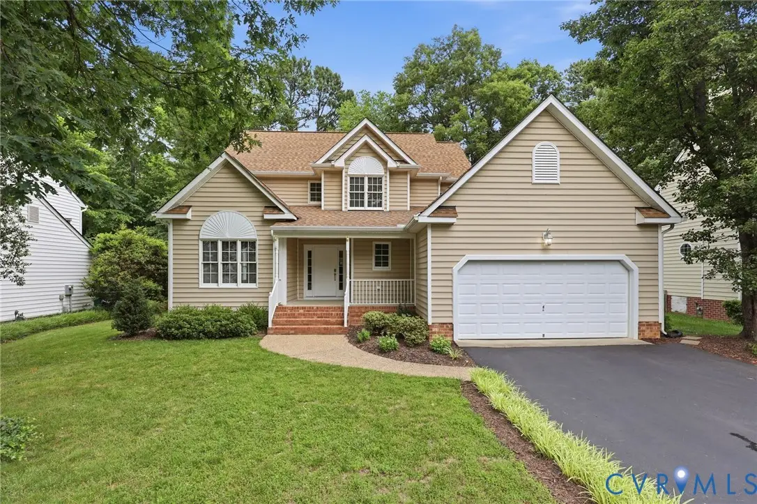 9378 Windsor Shade Drive, Mechanicsville, VA 23116 - #1